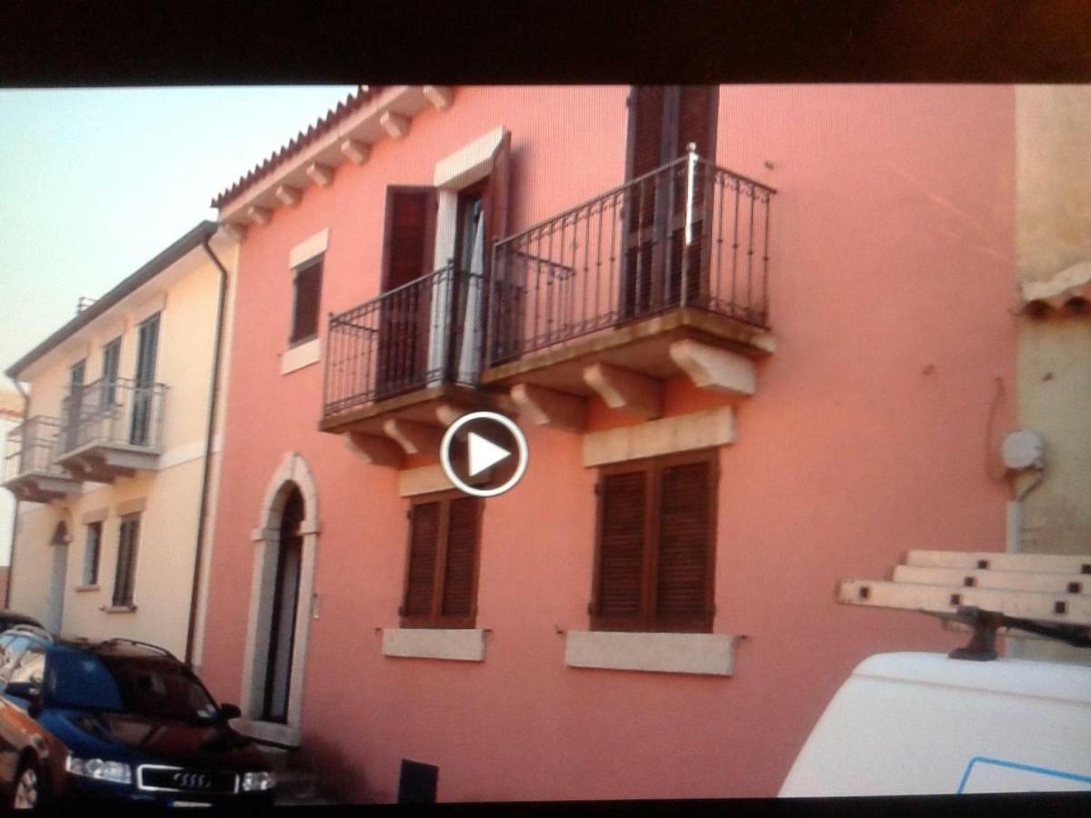 Gg Luxury Apartments - Santa Teresa Di Gallura Dış mekan fotoğraf