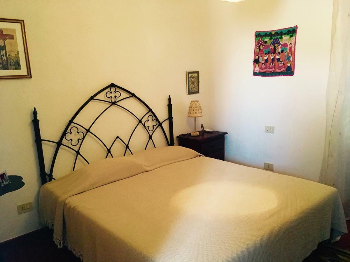 Gg Luxury Apartments - Santa Teresa Di Gallura Dış mekan fotoğraf