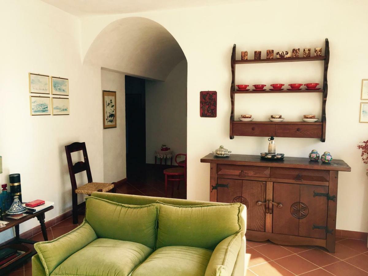 Gg Luxury Apartments - Santa Teresa Di Gallura Dış mekan fotoğraf