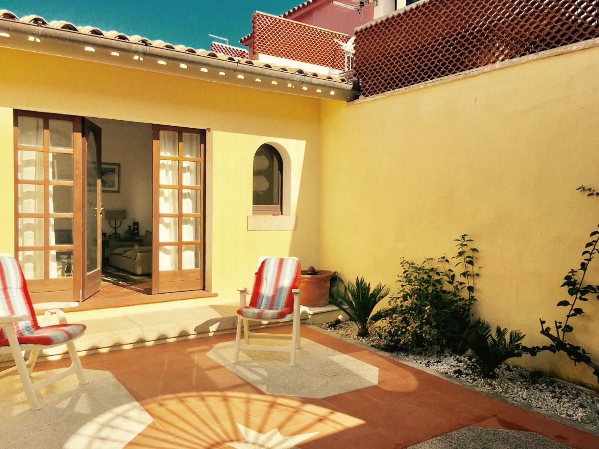 Gg Luxury Apartments - Santa Teresa Di Gallura Dış mekan fotoğraf