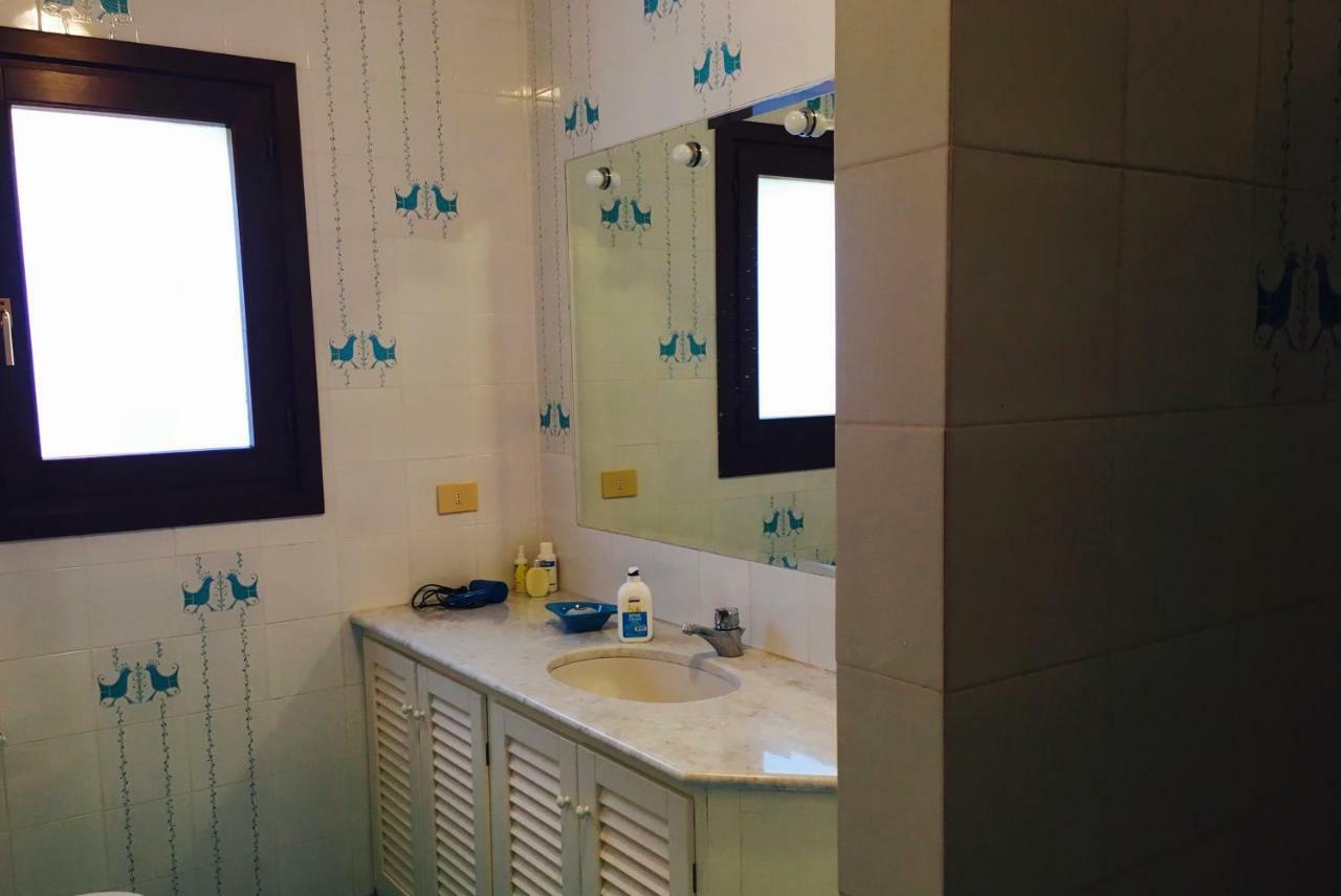 Gg Luxury Apartments - Santa Teresa Di Gallura Dış mekan fotoğraf
