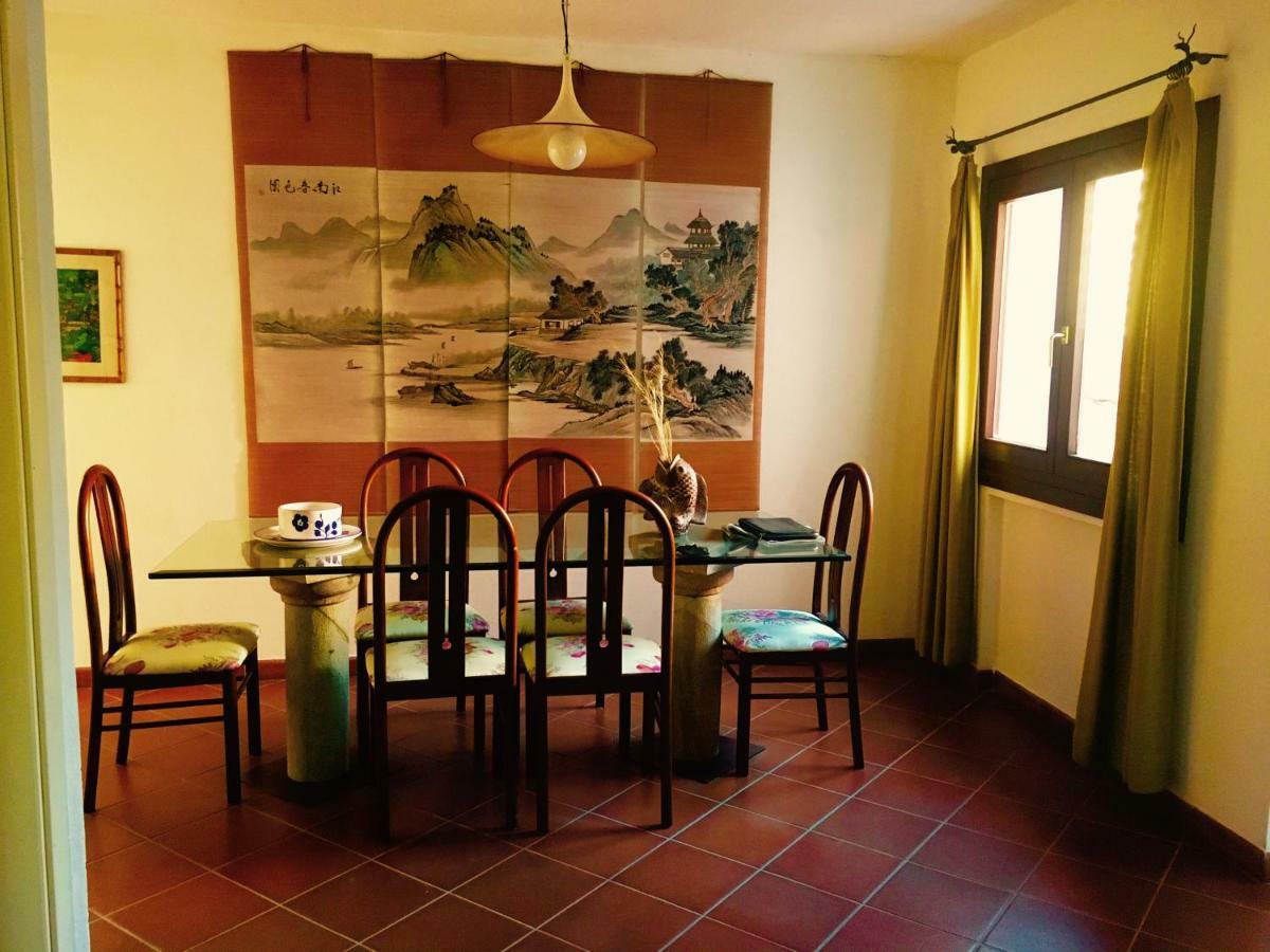 Gg Luxury Apartments - Santa Teresa Di Gallura Dış mekan fotoğraf