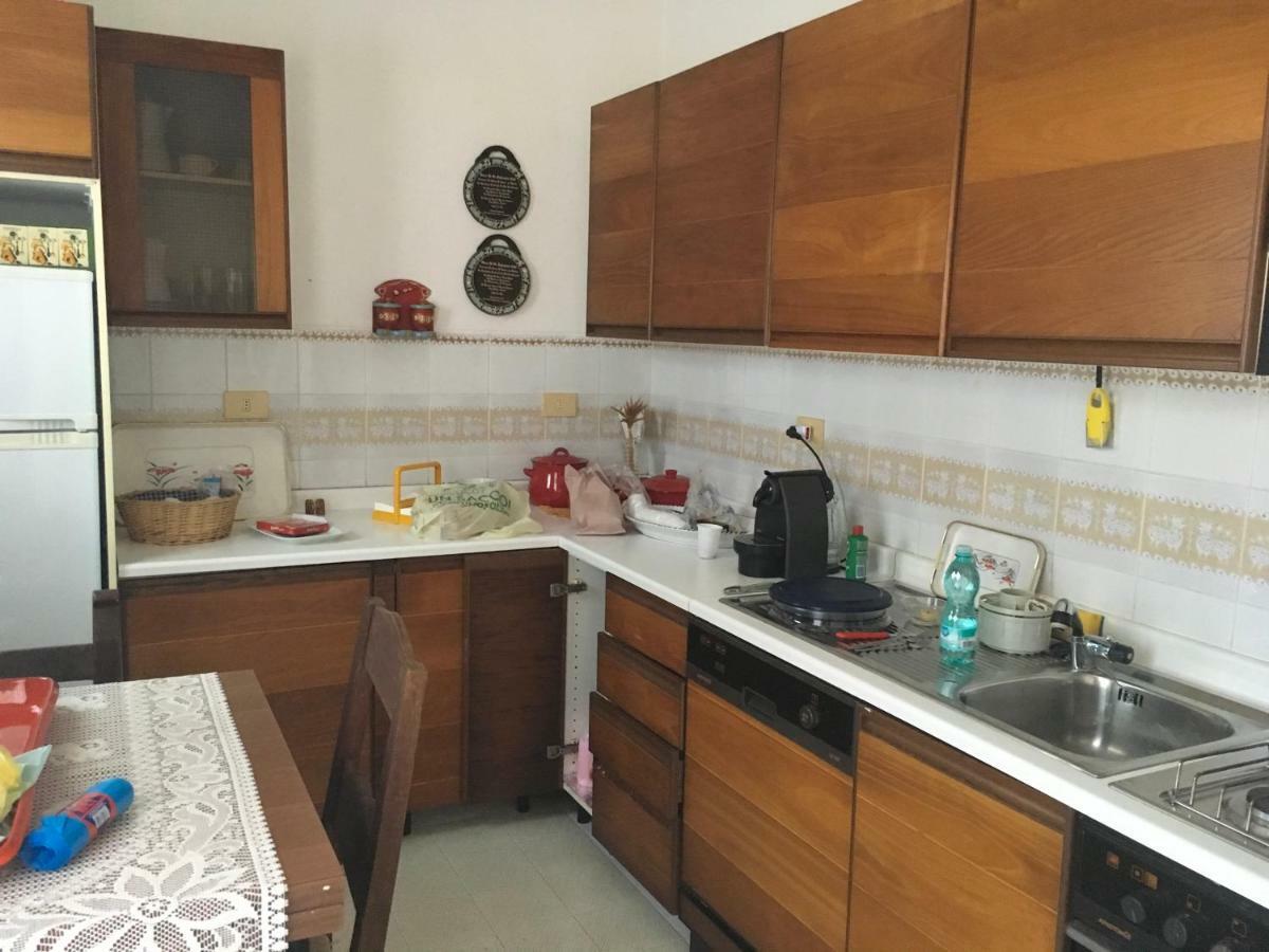 Gg Luxury Apartments - Santa Teresa Di Gallura Dış mekan fotoğraf