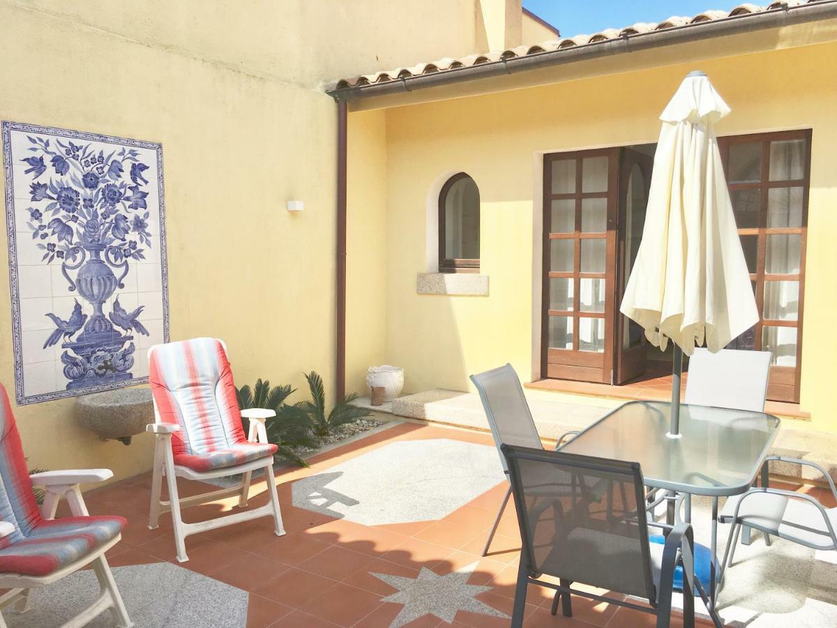 Gg Luxury Apartments - Santa Teresa Di Gallura Dış mekan fotoğraf