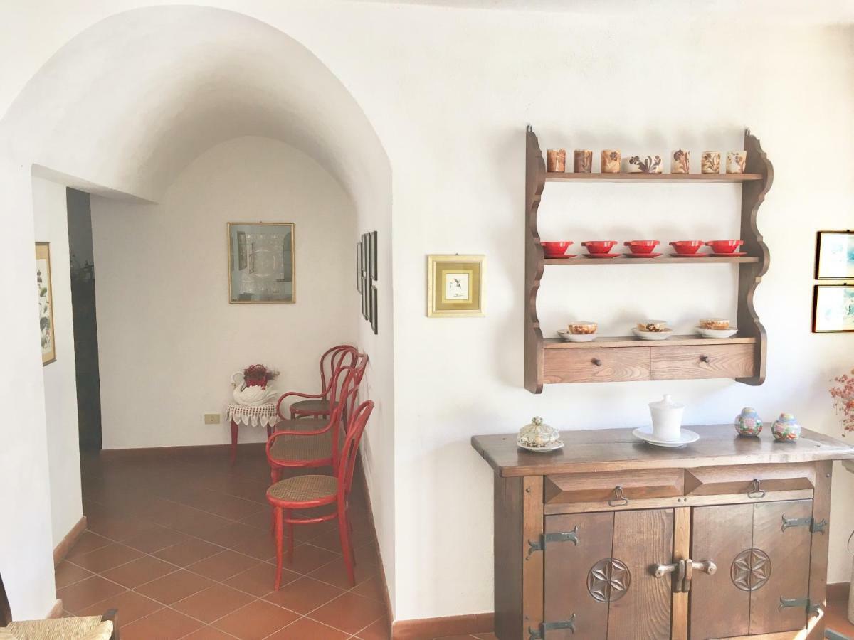 Gg Luxury Apartments - Santa Teresa Di Gallura Dış mekan fotoğraf