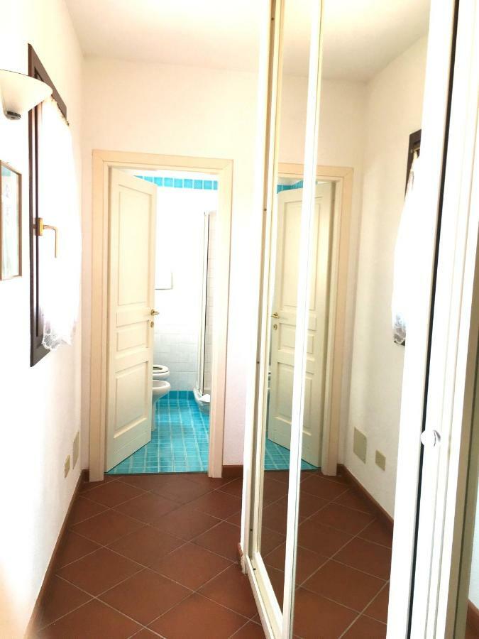 Gg Luxury Apartments - Santa Teresa Di Gallura Dış mekan fotoğraf